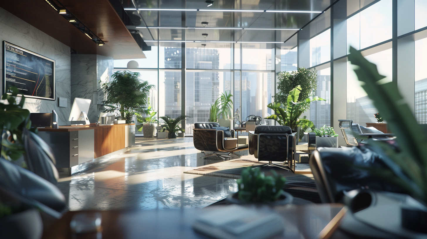 yumoken_job_interview_venueunreal_engine_8k_--ar_169_9081bfa9-2ec2-48bd-b41f-293588b00fc6_0.png